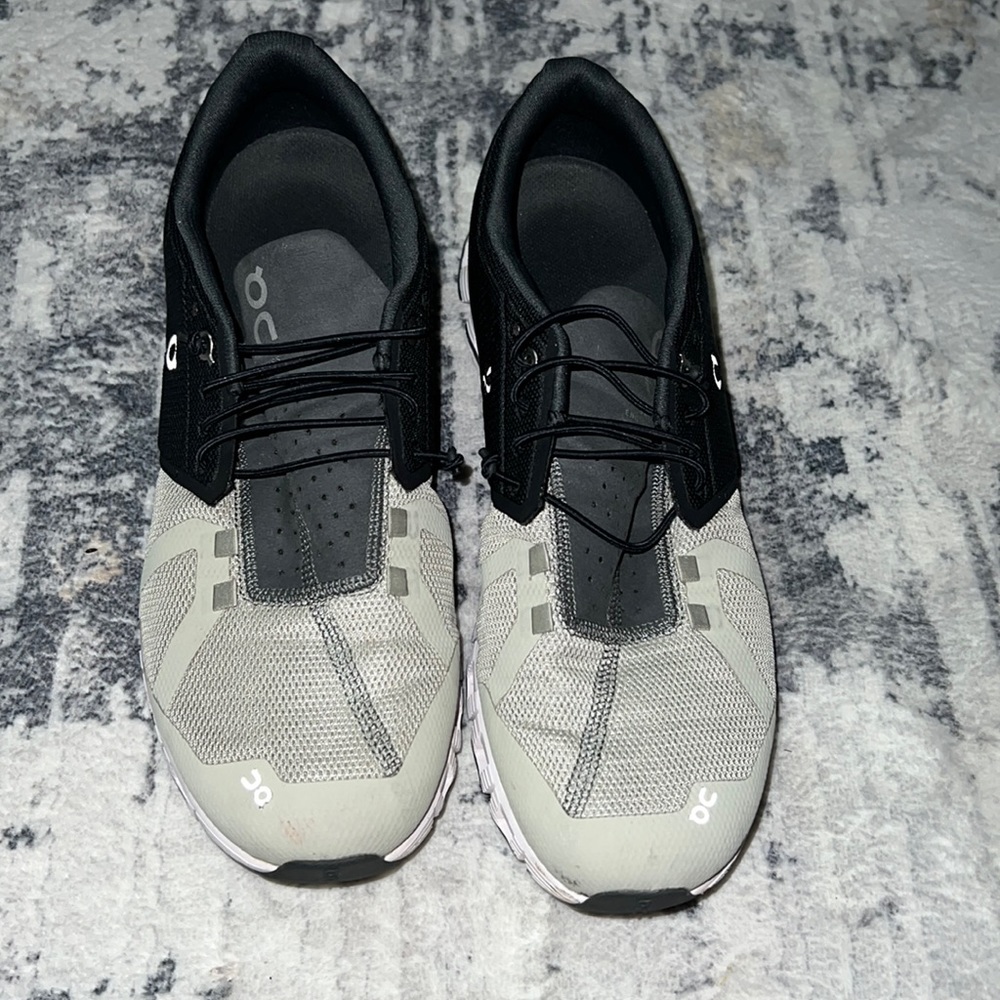 On Athletic Shoes